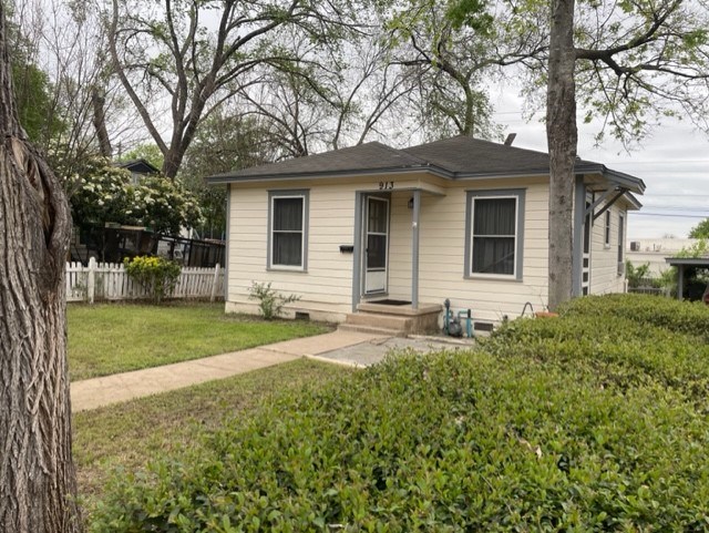 property listing image